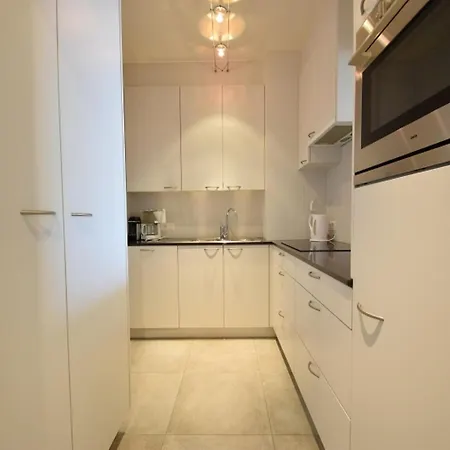 Apartment Golden 0204 In *