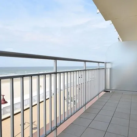 Spacious Seafront Retreat Apartamento *